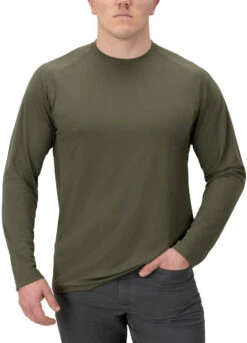 Vertx Long Sleeve Full Guard Performance Shirt -Tactical Apparel Store vertx long sleeve full guard performance shirt vtx1485 03280.1601508937