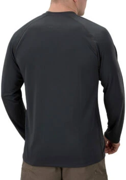 Vertx Long Sleeve Full Guard Performance Shirt -Tactical Apparel Store vertx long sleeve full guard performance shirt vtx1485 40197.1601496876