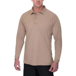 Vertx Men's L/S Polo Shirt 8 Vertx Men's L/S Polo Shirt -Tactical Apparel Store vertx mens ls polo shirt 4020 vtx 01345.1601521476