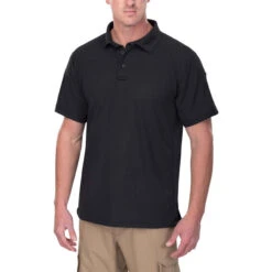 Vertx Men's S/S Polo -Tactical Apparel Store vertx mens ss polo 4000 vt 05687.1603761272