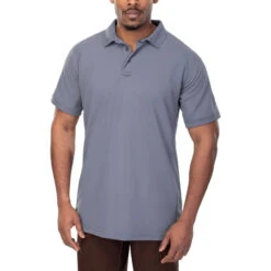 Vertx Men's S/S Polo -Tactical Apparel Store vertx mens ss polo 4000 vt 09354.1603754464