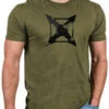 Vertx Men's Stealth Logo Graphic T-Shirt 2 Vertx Men's Stealth Logo Graphic T-Shirt -Tactical Apparel Store vertx mens stealth logo graphic t shirt vtx9043 02725.1615360400