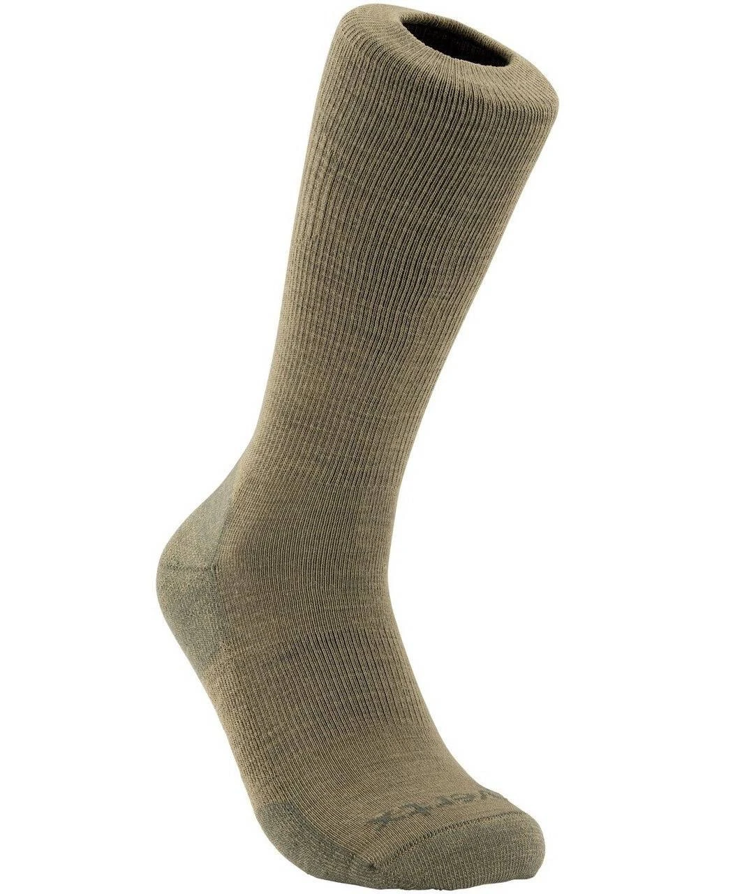 Vertx VaporCore 10" Crew Sock Vertx VaporCore 10" Crew Sock -Tactical Apparel Store vertx vaporcore 10 crew sock