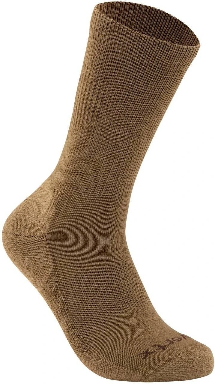 Vertx VaporCore 5" Crew Sock Vertx VaporCore 5" Crew Sock -Tactical Apparel Store vertx vaporcore 5 crew sock