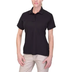 Vertx Women's Tactical Polo With Coldblack S/S 7 Vertx Women's Tactical Polo With Coldblack S/S -Tactical Apparel Store vertx womens tactical polo with coldblack ss 4010 04714.1603770535