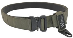 Wilder Tactical 1.5 Urban Defender Belt -Tactical Apparel Store wilder tactical 1.5 urban defender belt wt udb 04966.1641855045