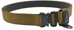 Wilder Tactical 1.5 Urban Defender Belt -Tactical Apparel Store wilder tactical 1.5 urban defender belt wt udb 60940.1641855052