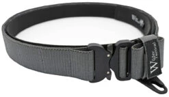 Wilder Tactical 1.5 Urban Defender Belt -Tactical Apparel Store wilder tactical 1.5 urban defender belt wt udb 87736.1641855044