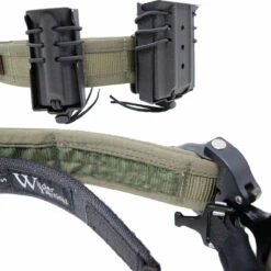 Wilder Tactical 1.75 Urban Assault Belt -Tactical Apparel Store wilder tactical 1.75 urban assault belt wt uab 87015.1641854245