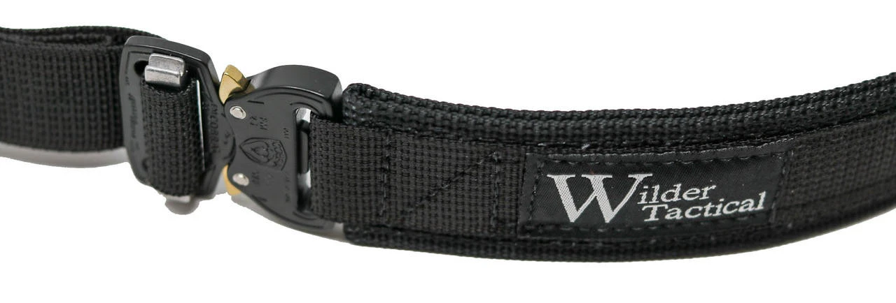 Wilder Tactical Minimalist Belt Wilder Tactical Minimalist Belt -Tactical Apparel Store wilder tactical minimalist belt mb belt 17864.1641852509