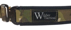 Wilder Tactical Minimalist Belt 11 Wilder Tactical Minimalist Belt -Tactical Apparel Store wilder tactical minimalist belt mb belt 37938.1641852518