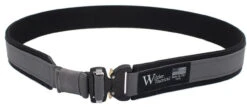 Wilder Tactical Minimalist Belt 3 Wilder Tactical Minimalist Belt -Tactical Apparel Store wilder tactical minimalist belt mb belt 70382.1641899273