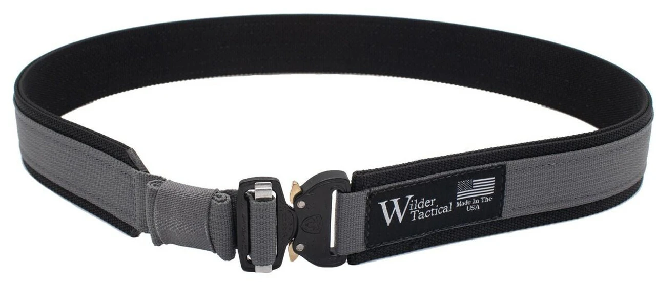Wilder Tactical Minimalist Belt Wilder Tactical Minimalist Belt -Tactical Apparel Store wilder tactical minimalist belt mb belt 70382.1641899273