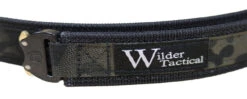 Wilder Tactical Minimalist Belt 9 Wilder Tactical Minimalist Belt -Tactical Apparel Store wilder tactical minimalist belt mb belt 92859.1641852933