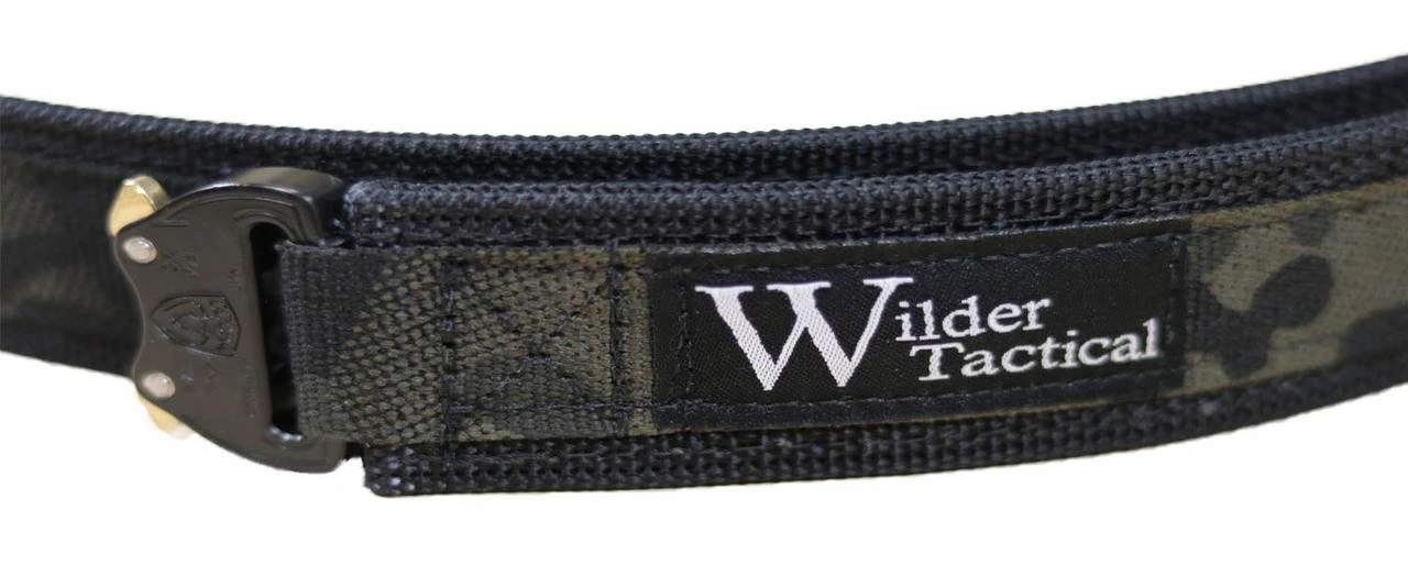 Wilder Tactical Minimalist Belt Wilder Tactical Minimalist Belt -Tactical Apparel Store wilder tactical minimalist belt mb belt 92859.1641852933