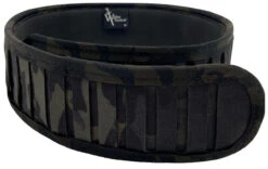 Wilder Tactical Minimalist Belt Pad -Tactical Apparel Store wilder tactical minimalist belt pad bp pad 84514.1641853314