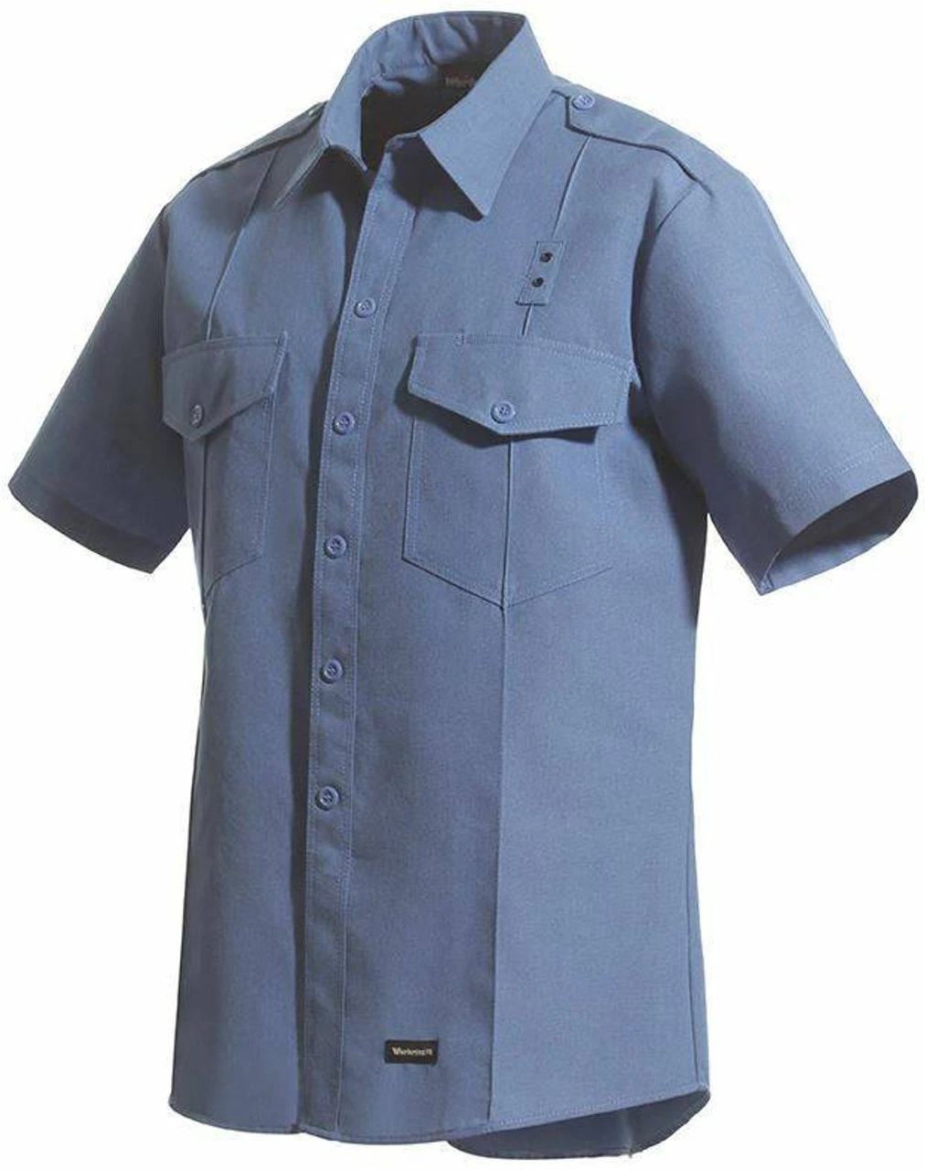 Workrite 4.5 oz. Nomex IIIA Short Sleeve Fire Chief Shirt Workrite 4.5 Oz. Nomex IIIA Short Sleeve Fire Chief Shirt -Tactical Apparel Store workrite 4.5 oz nomex iiia short sleeve fire chief shirt