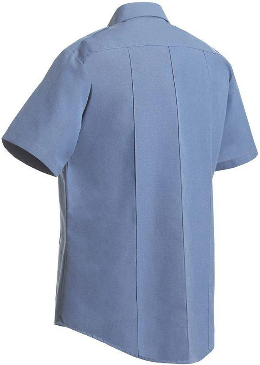 Workrite 4.5 oz. Nomex IIIA Short Sleeve Fire Chief Shirt Workrite 4.5 Oz. Nomex IIIA Short Sleeve Fire Chief Shirt -Tactical Apparel Store workrite 4.5 oz nomex iiia short sleeve fire chief shirt