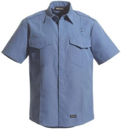 Workrite 4.5 Oz. Nomex IIIA Short Sleeve Fire Chief Shirt 5 Workrite 4.5 Oz. Nomex IIIA Short Sleeve Fire Chief Shirt -Tactical Apparel Store workrite 4.5 oz nomex iiia short sleeve fire chief shirt 700nx45 86213.1603759104
