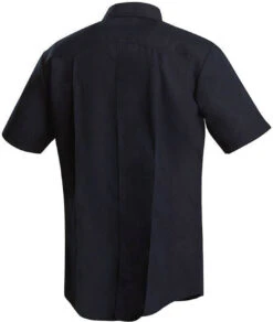 Workrite 4.5 Oz. Nomex IIIA Short Sleeve Western Firefighter Shirt -Tactical Apparel Store workrite 4.5 oz nomex iiia short sleeve western firefighter shirt 740nx45 97756.1603742963