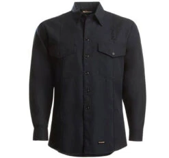 Workrite 4.5 Oz. Nomez IIIA Long Sleeve Western Firefighter Shirt