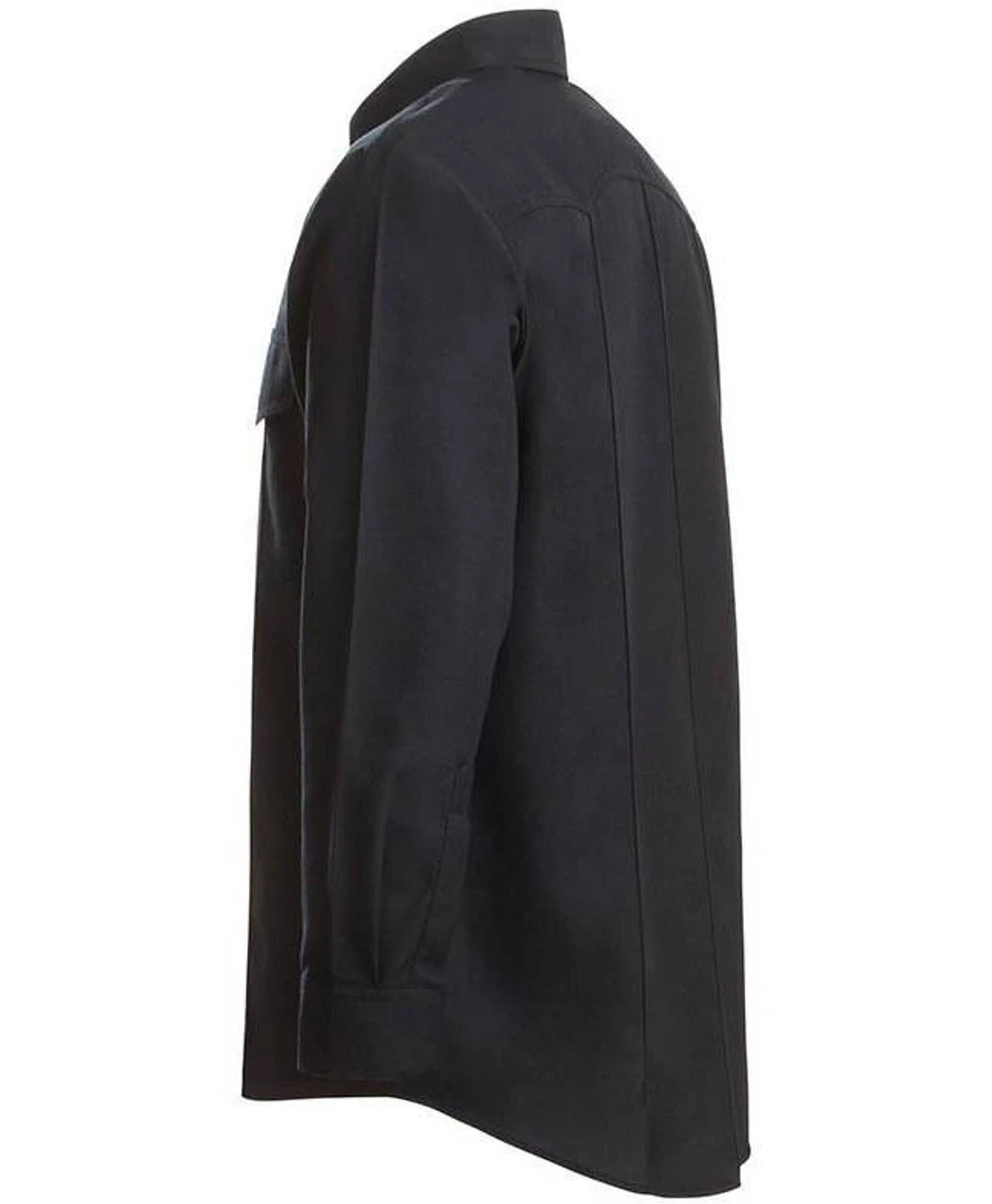 Workrite 4.5 oz. Nomez IIIA Long Sleeve Western Firefighter Shirt Workrite 4.5 Oz. Nomez IIIA Long Sleeve Western Firefighter Shirt -Tactical Apparel Store workrite 4.5 oz nomez iiia long sleeve western firefighter shirt