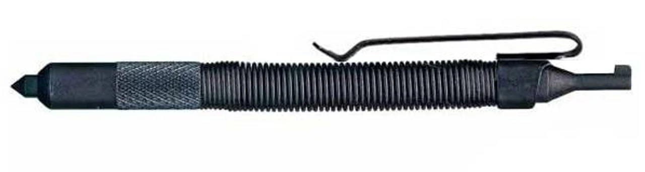 Zak Tool ZT57 Combo Pocket Window Punch & Handcuff Key Zak Tool ZT57 Combo Pocket Window Punch & Handcuff Key -Tactical Apparel Store zak tool zt57 combo pocket window punch and handcuff key 57 za 21035.1603757740